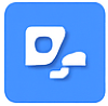 Compressing Images Icon